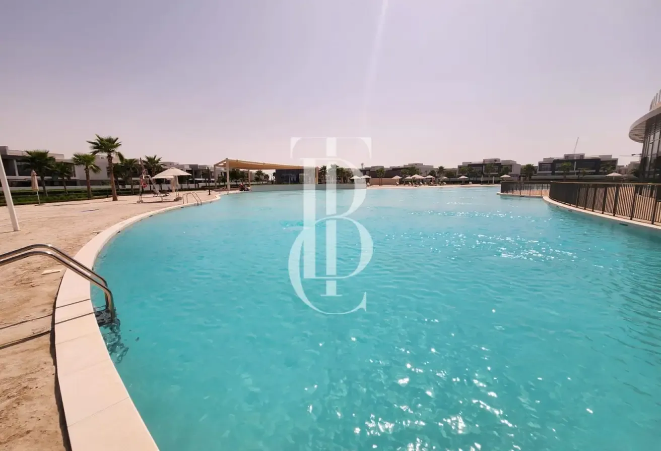 3 En-Suite Beds | Beachfront Lagoon | Family Ready