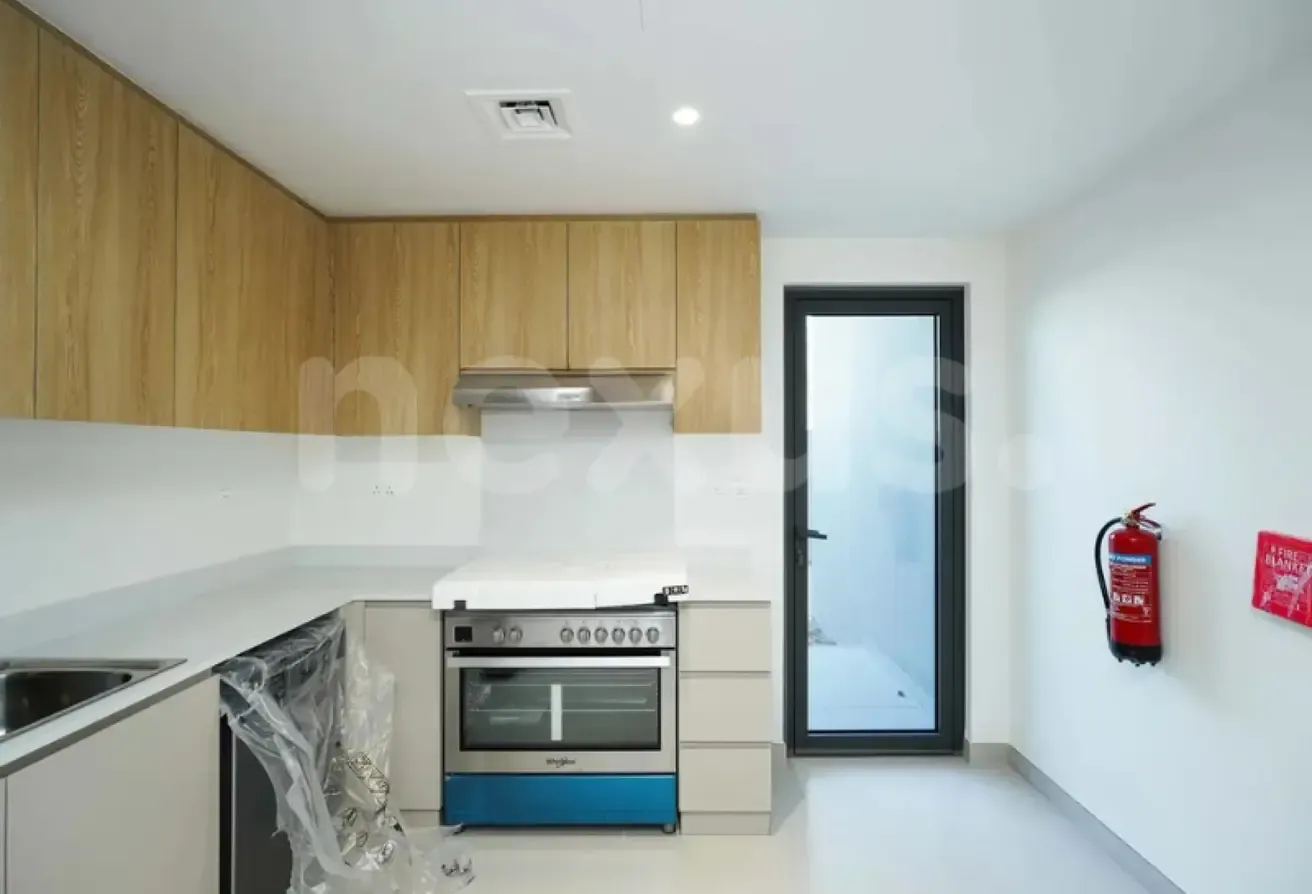 Multiple Options | Maid Room | Private Garden