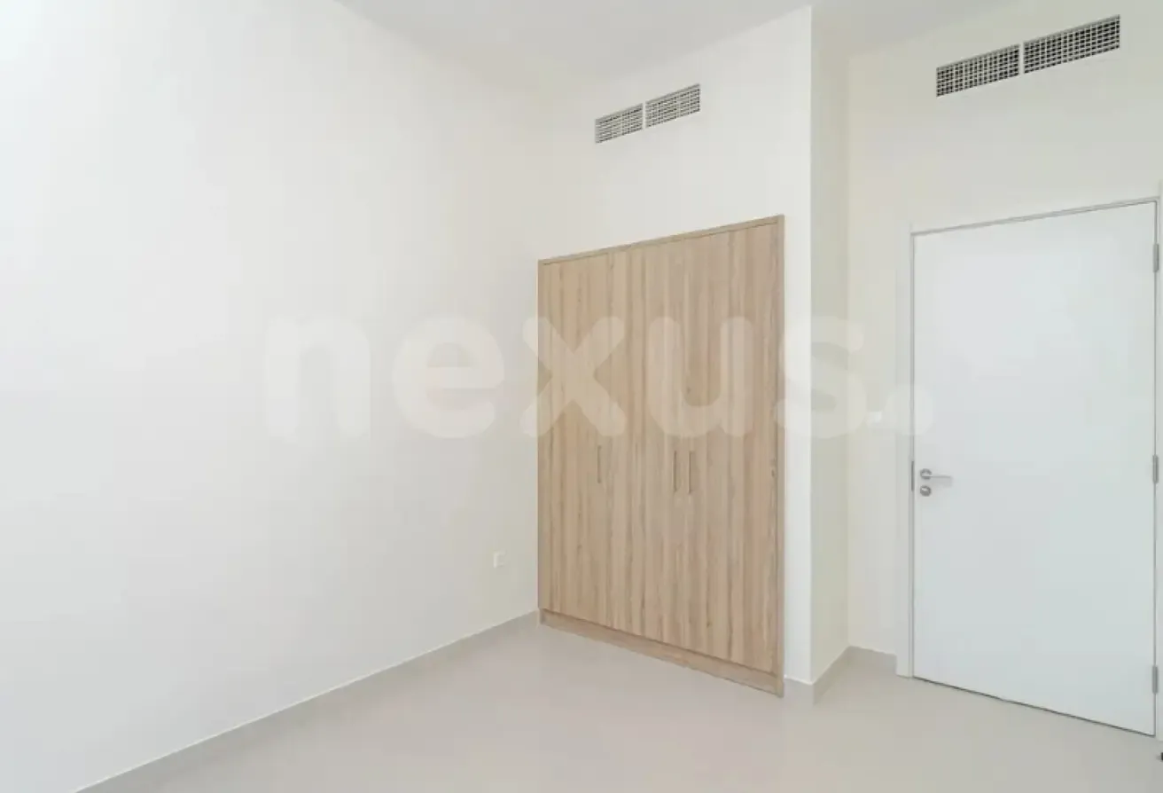 Multiple Options | Maid Room | Private Garden