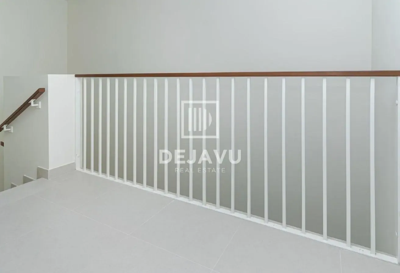 Bright Villa With Excellent Community Amenities