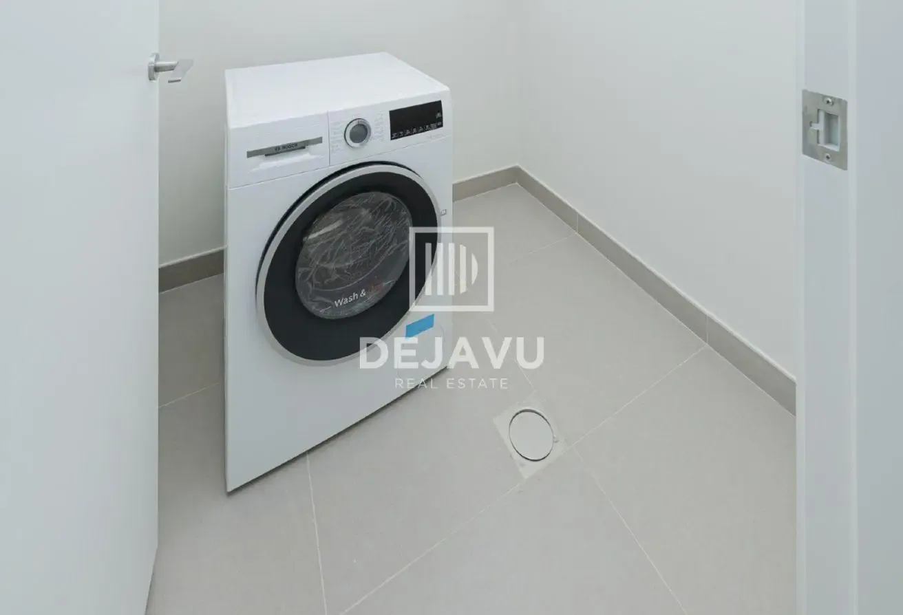 Bright Villa With Excellent Community Amenities