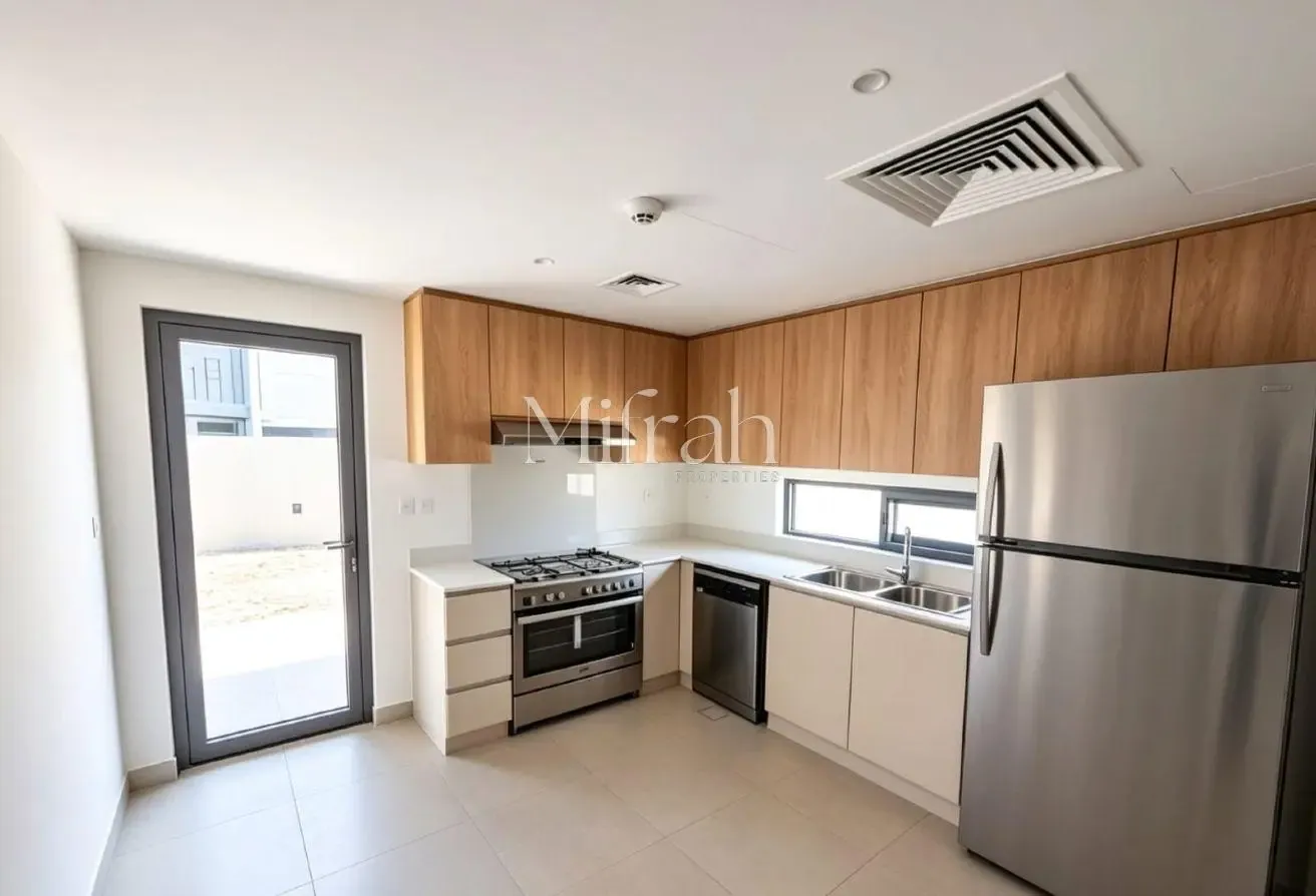 The Pulse Beachfront 3 BR Villa