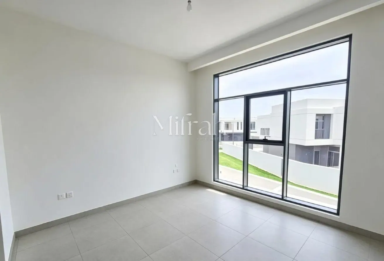 The Pulse Beachfront 3 BR Villa