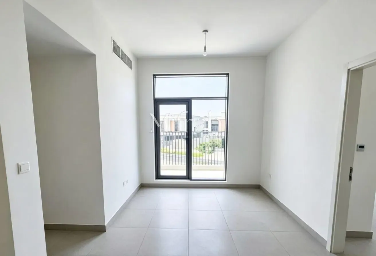 The Pulse Beachfront 3 BR Villa