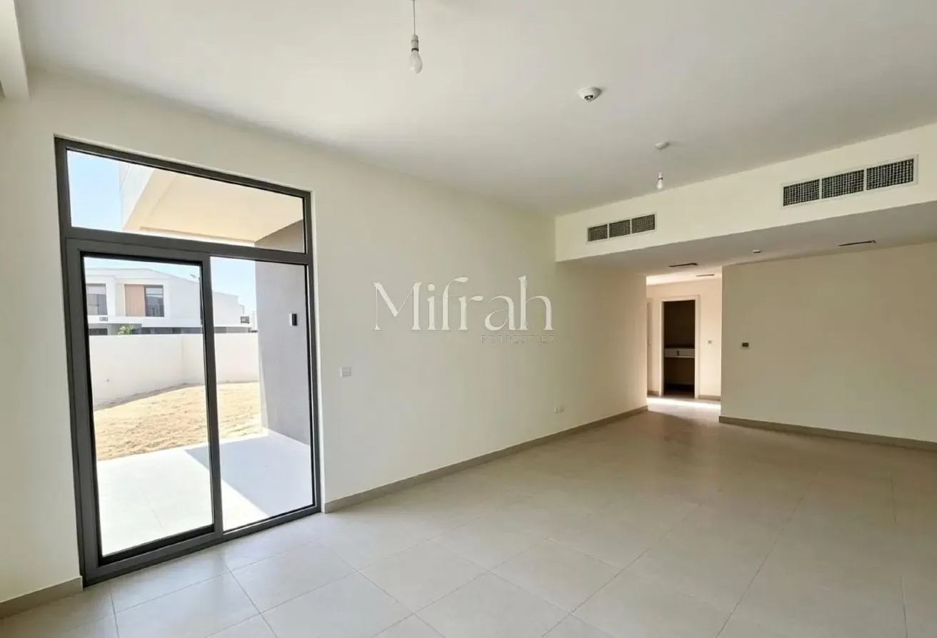 The Pulse Beachfront 3 BR Villa