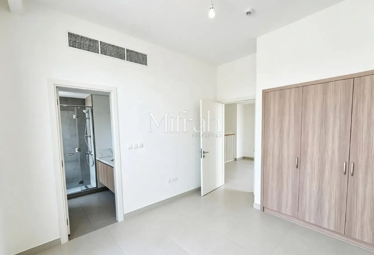The Pulse Beachfront 3 BR Villa