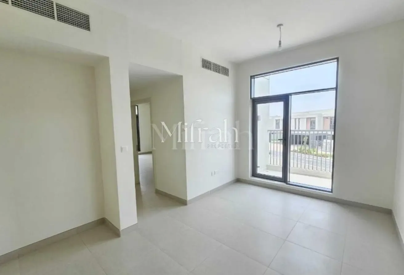 The Pulse Beachfront 3 BR Villa