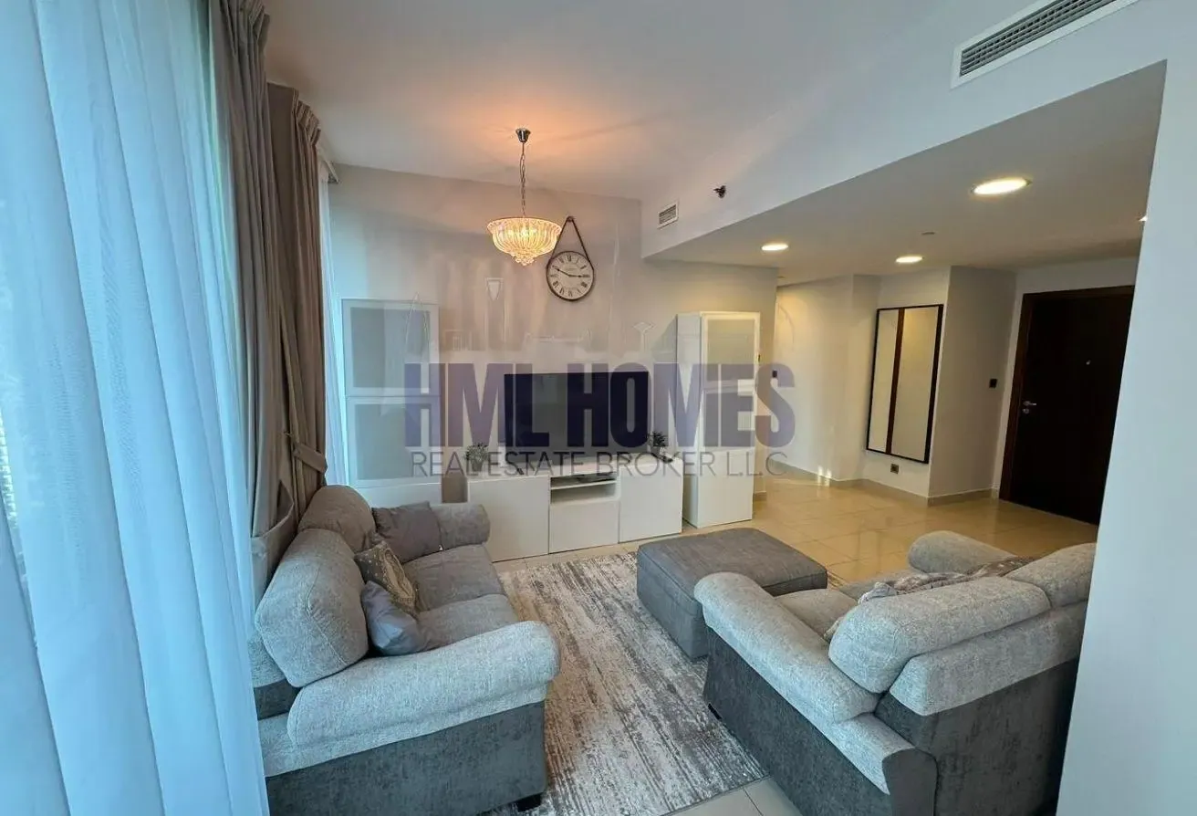 FULLY FURNISHED | LUXURY LAYOUT | ELEGANT