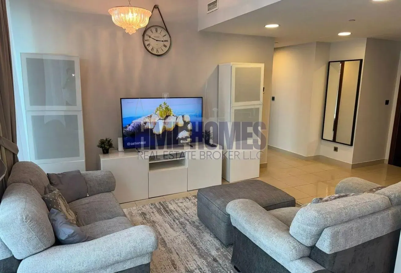FULLY FURNISHED | LUXURY LAYOUT | ELEGANT