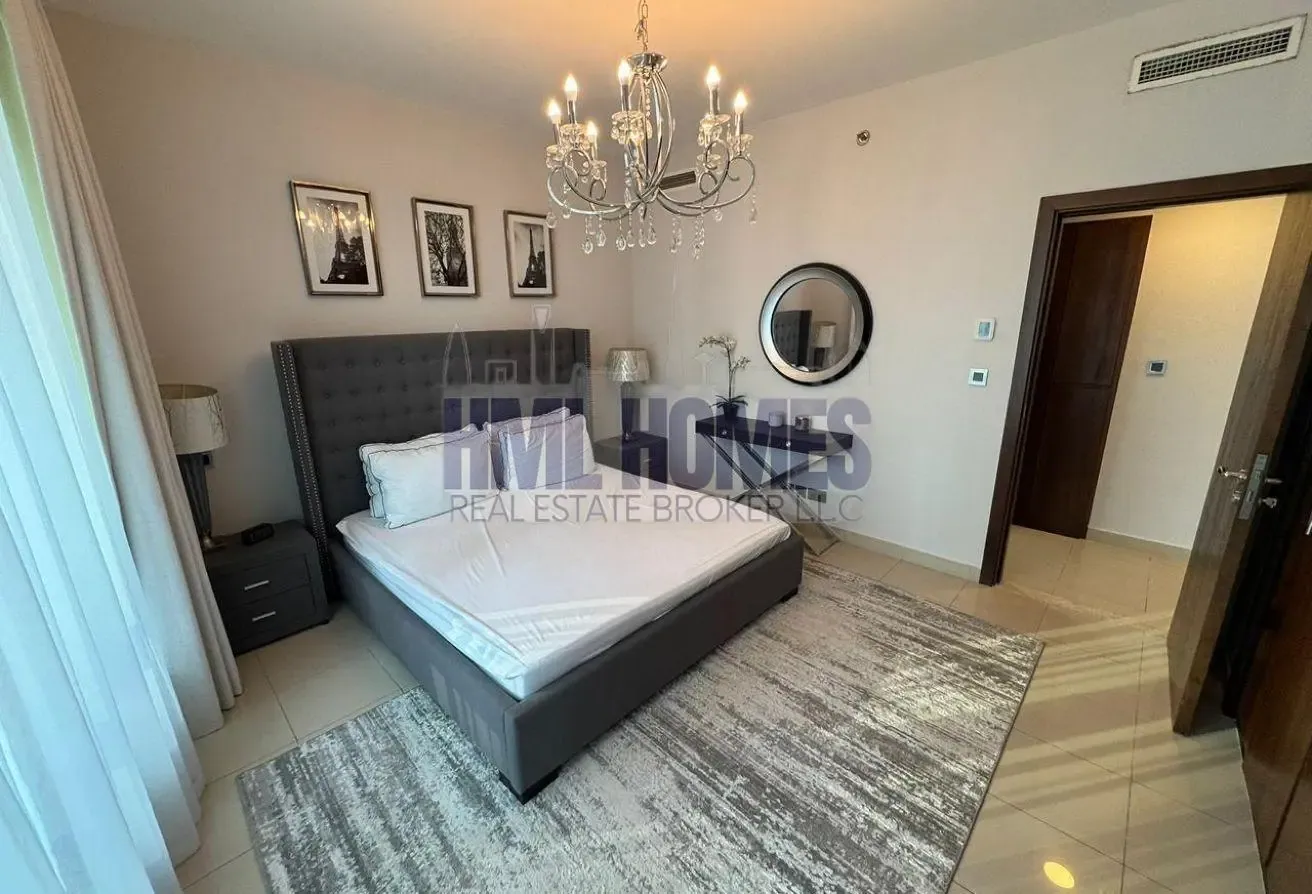 FULLY FURNISHED | LUXURY LAYOUT | ELEGANT