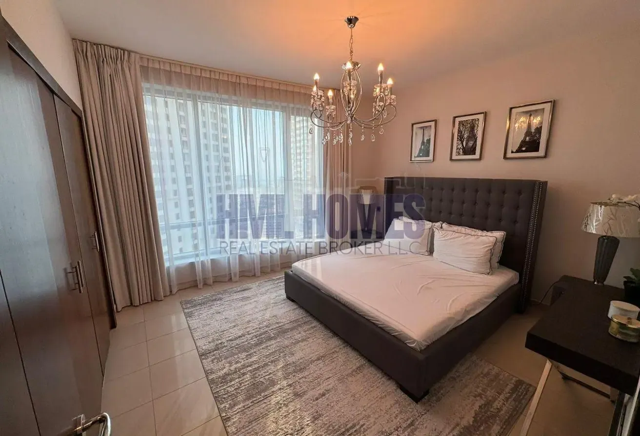 FULLY FURNISHED | LUXURY LAYOUT | ELEGANT