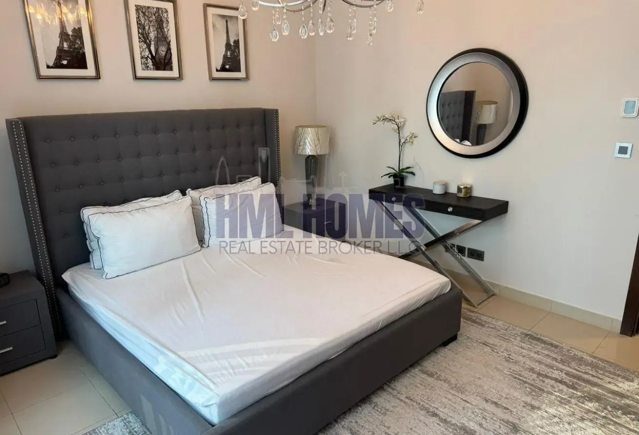 FULLY FURNISHED | LUXURY LAYOUT | ELEGANT
