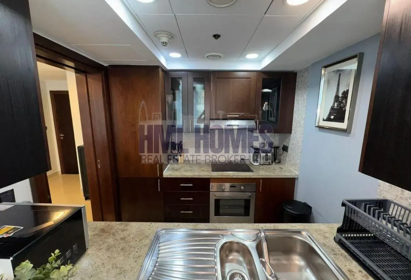 FULLY FURNISHED | LUXURY LAYOUT | ELEGANT