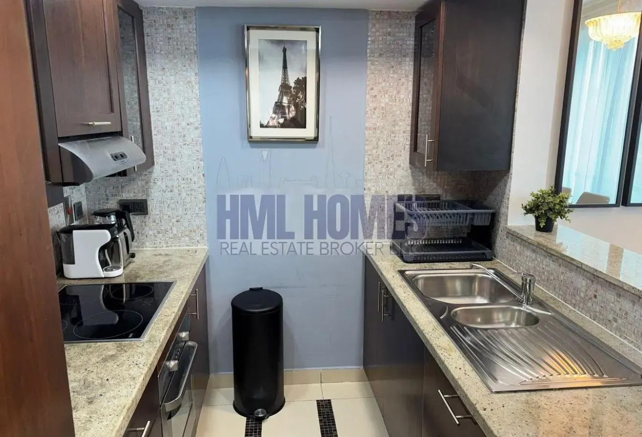 FULLY FURNISHED | LUXURY LAYOUT | ELEGANT