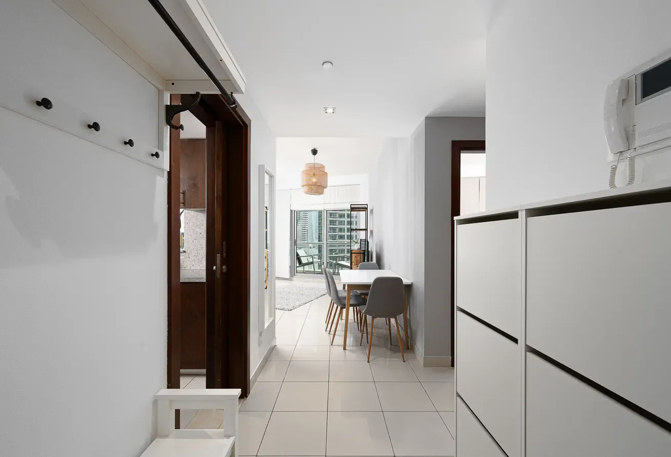 Ideal Family Home | Furnished Converted to 2br