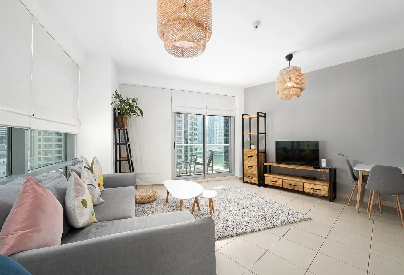 Ideal Family Home | Furnished Converted to 2br