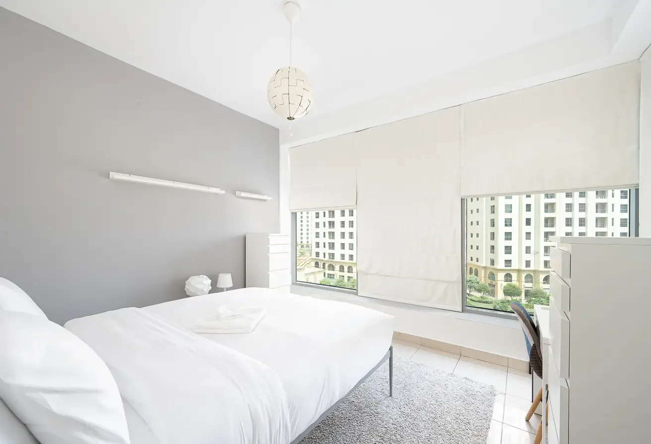 Ideal Family Home | Furnished Converted to 2br