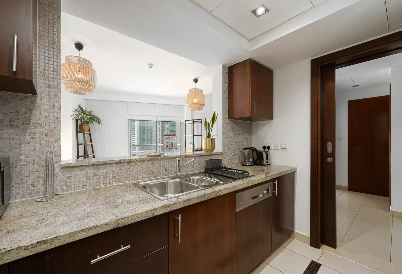 Ideal Family Home | Furnished Converted to 2br