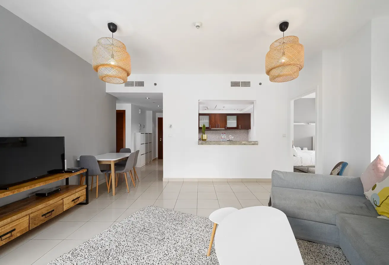 Ideal Family Home | Furnished Converted to 2br