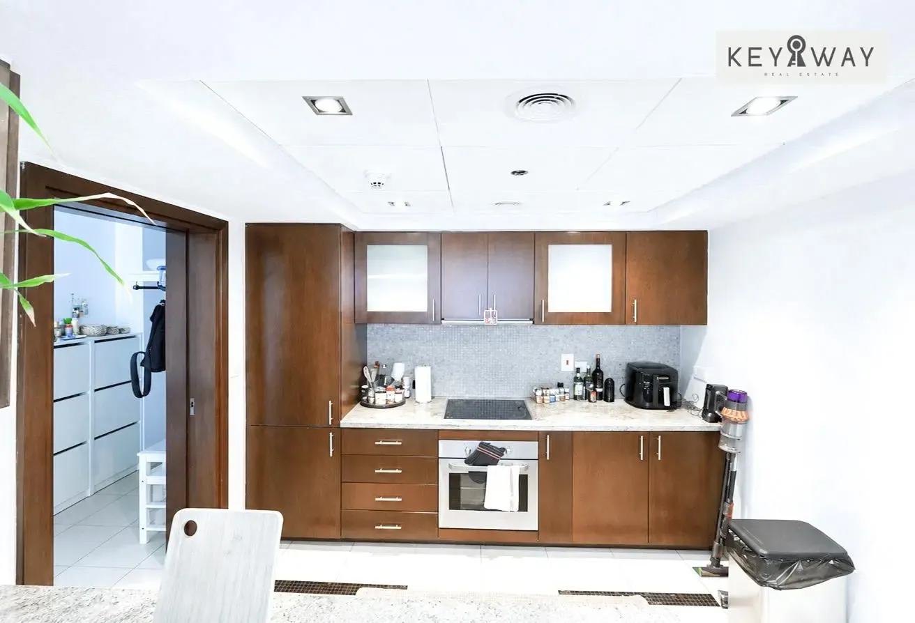 Available end Aug| Converted 2BR | Fully Furnished