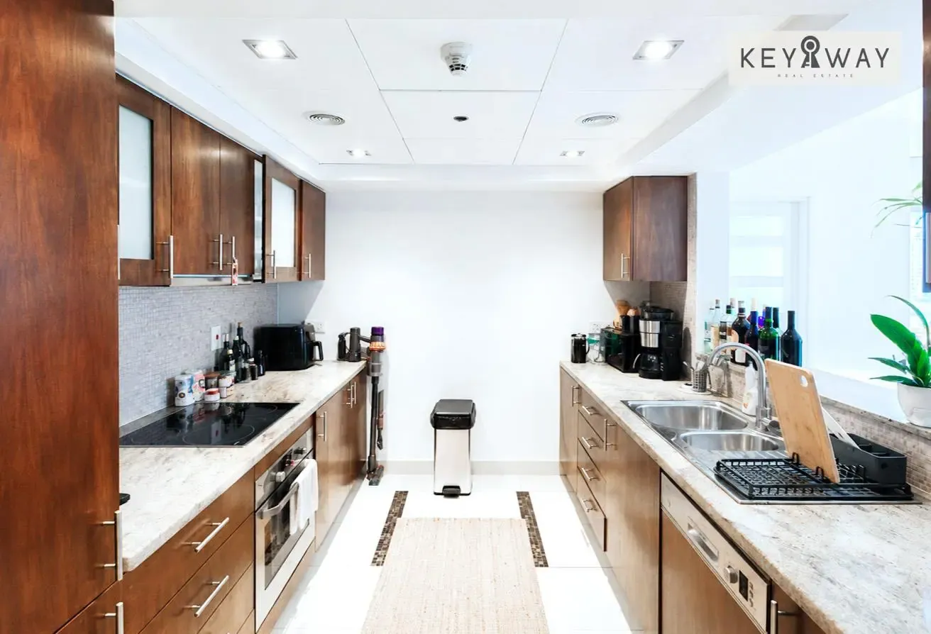 Available end Aug| Converted 2BR | Fully Furnished