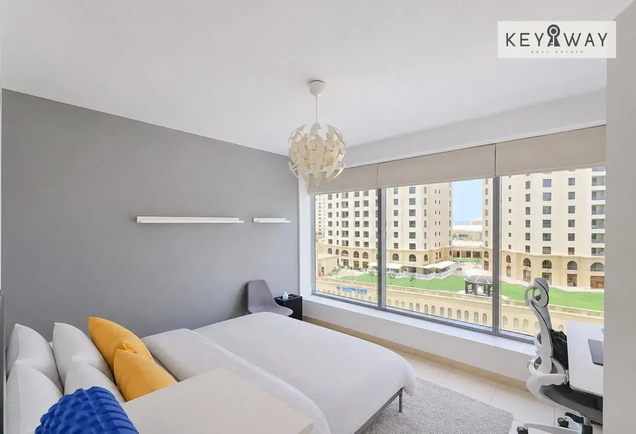 Available end Aug| Converted 2BR | Fully Furnished