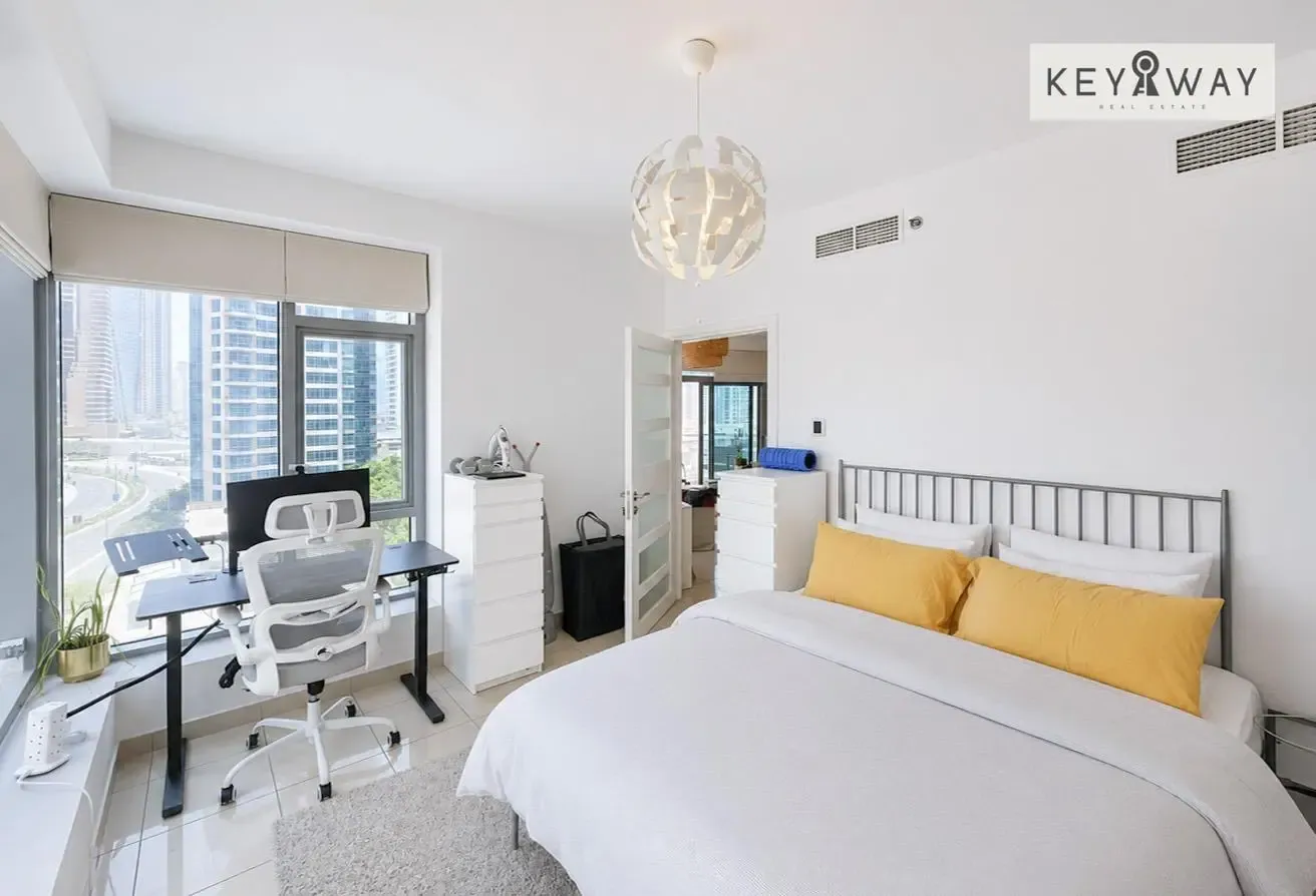 Available end Aug| Converted 2BR | Fully Furnished