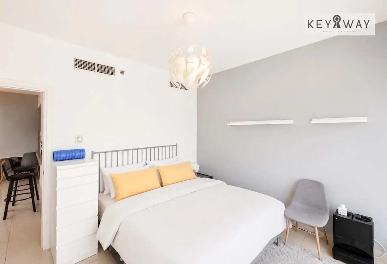 Available end Aug| Converted 2BR | Fully Furnished