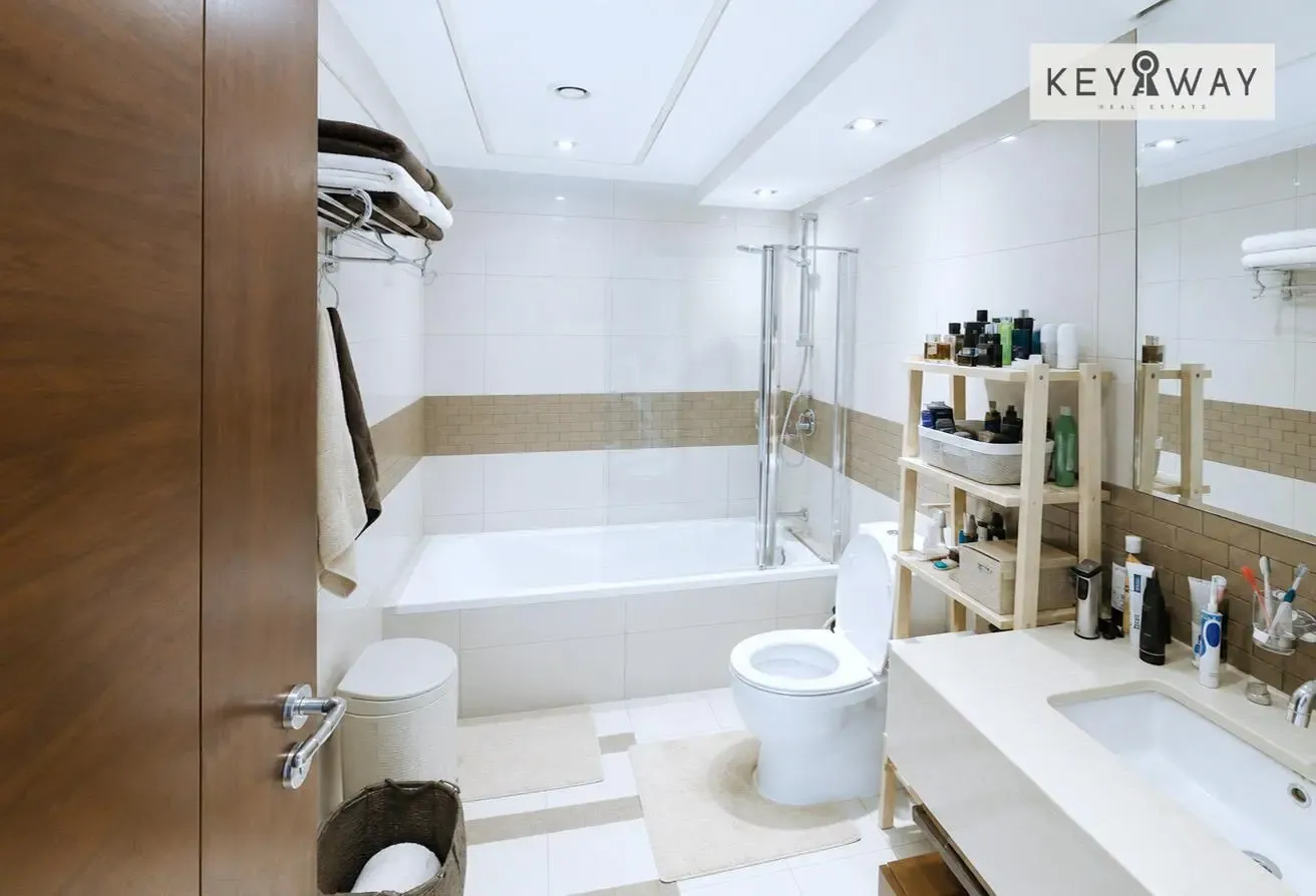 Available end Aug| Converted 2BR | Fully Furnished