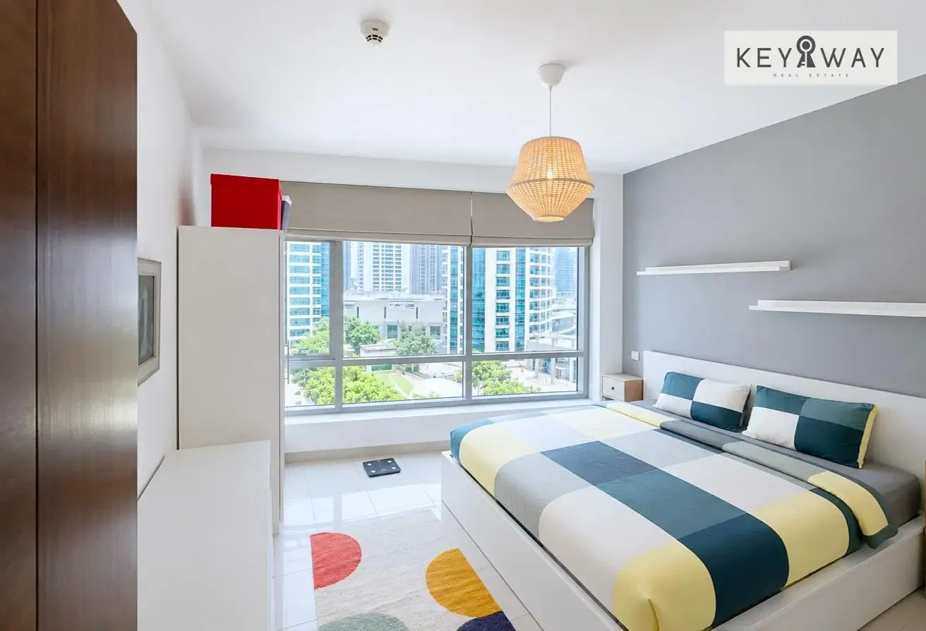 Available end Aug| Converted 2BR | Fully Furnished