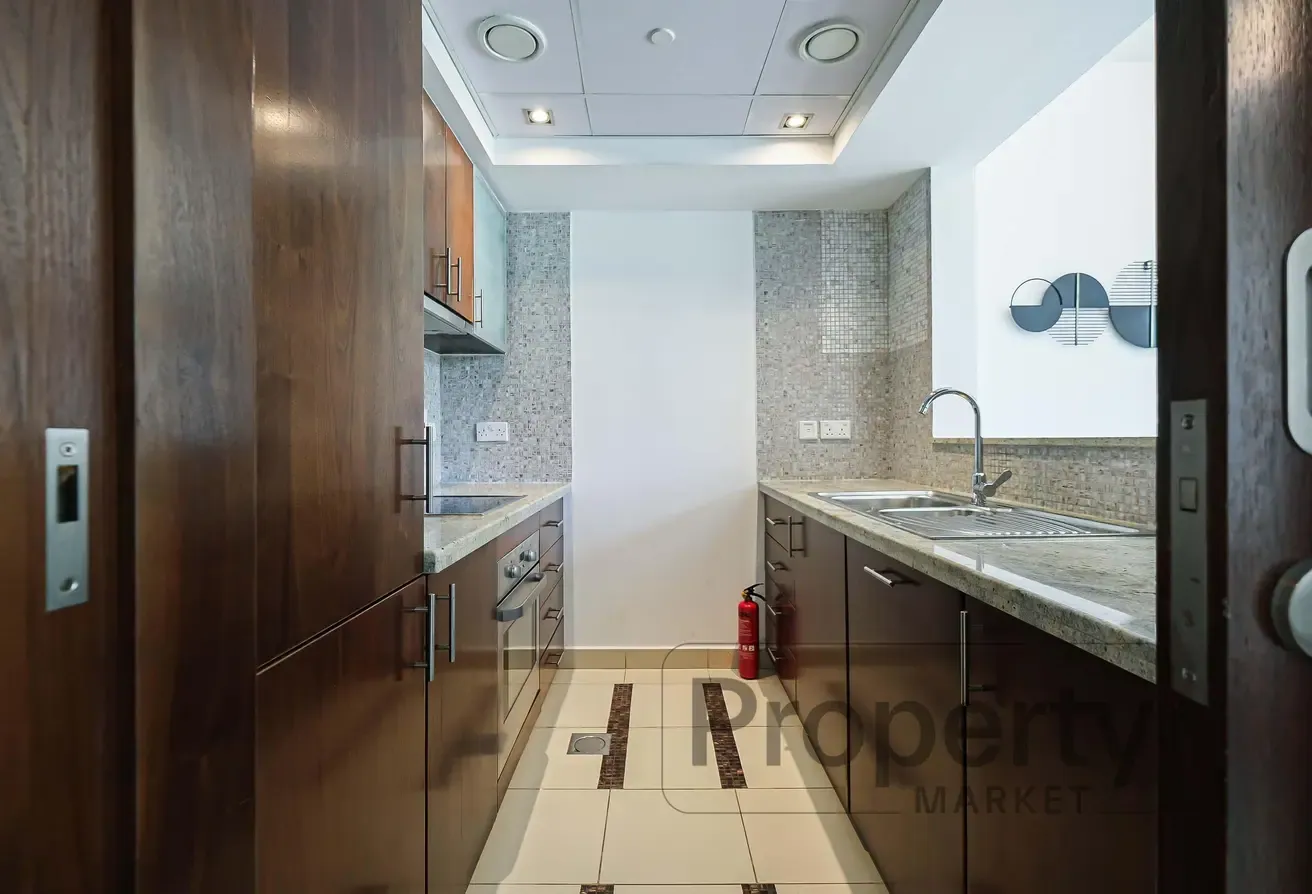 12 Payments Option | Prime Location |Furnished