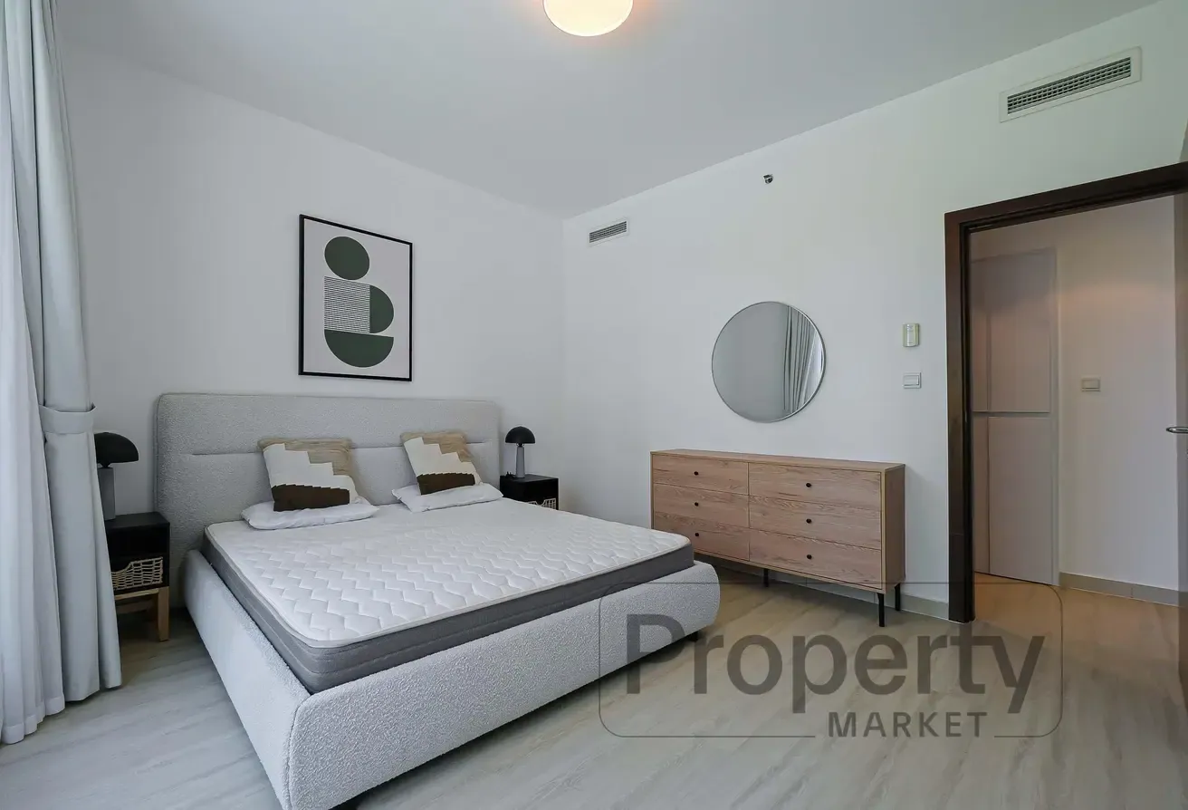12 Payments Option | Prime Location |Furnished