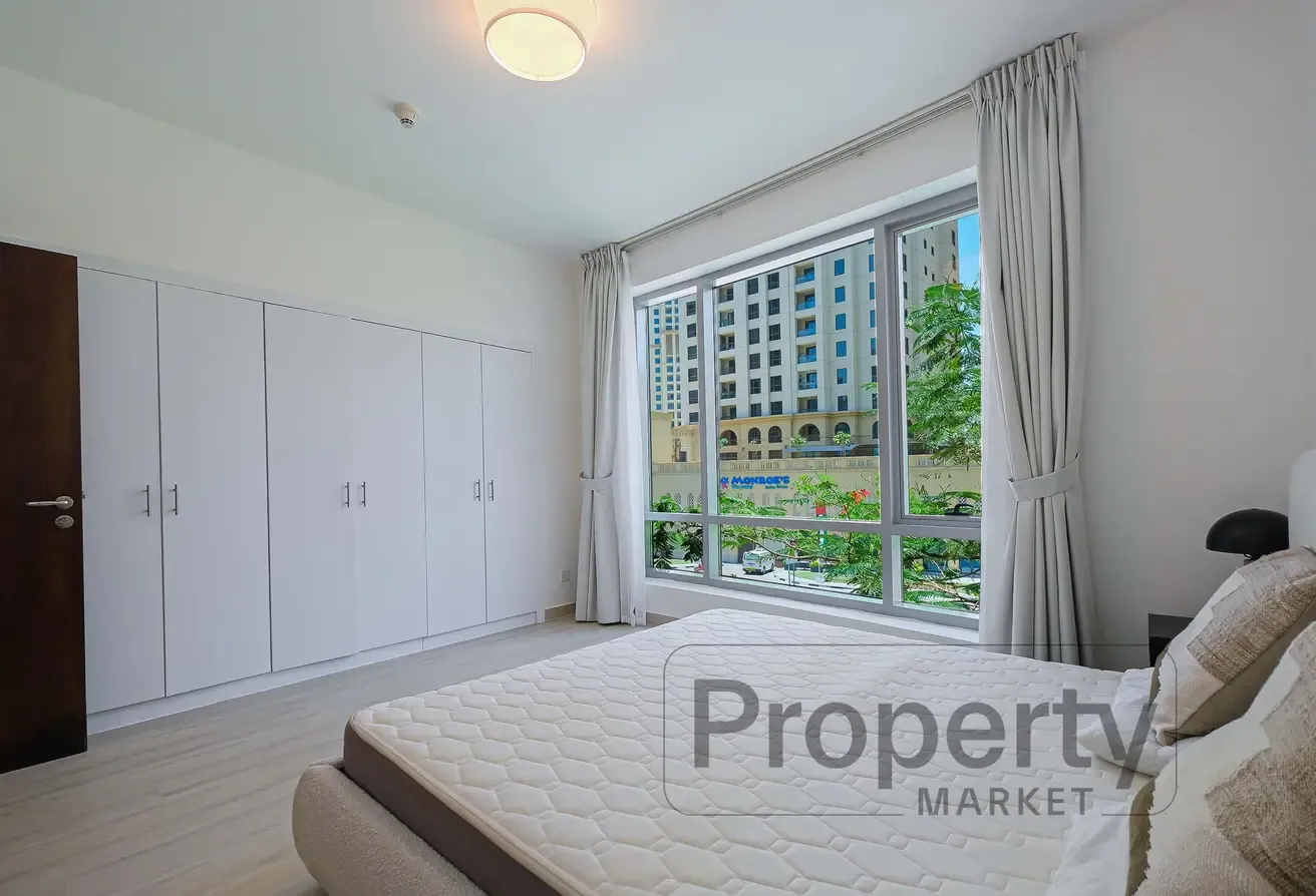 12 Payments Option | Prime Location |Furnished