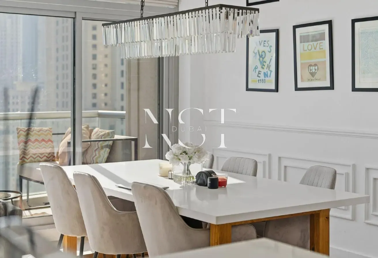 Furnished | AC Freshly deep cleaned