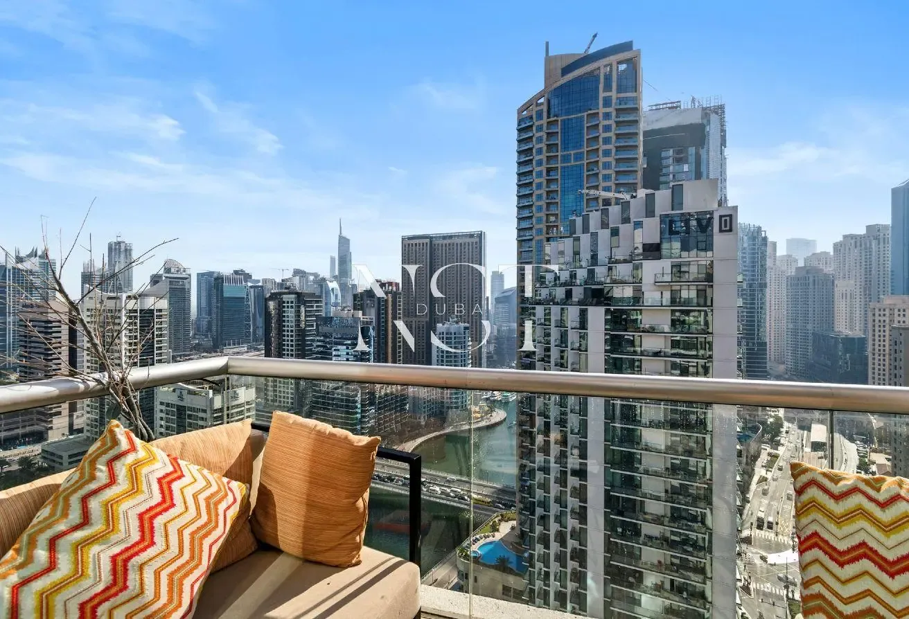 Furnished | AC Freshly deep cleaned