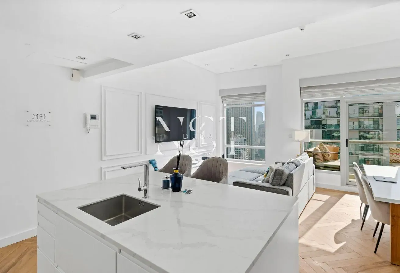 Furnished | AC Freshly deep cleaned