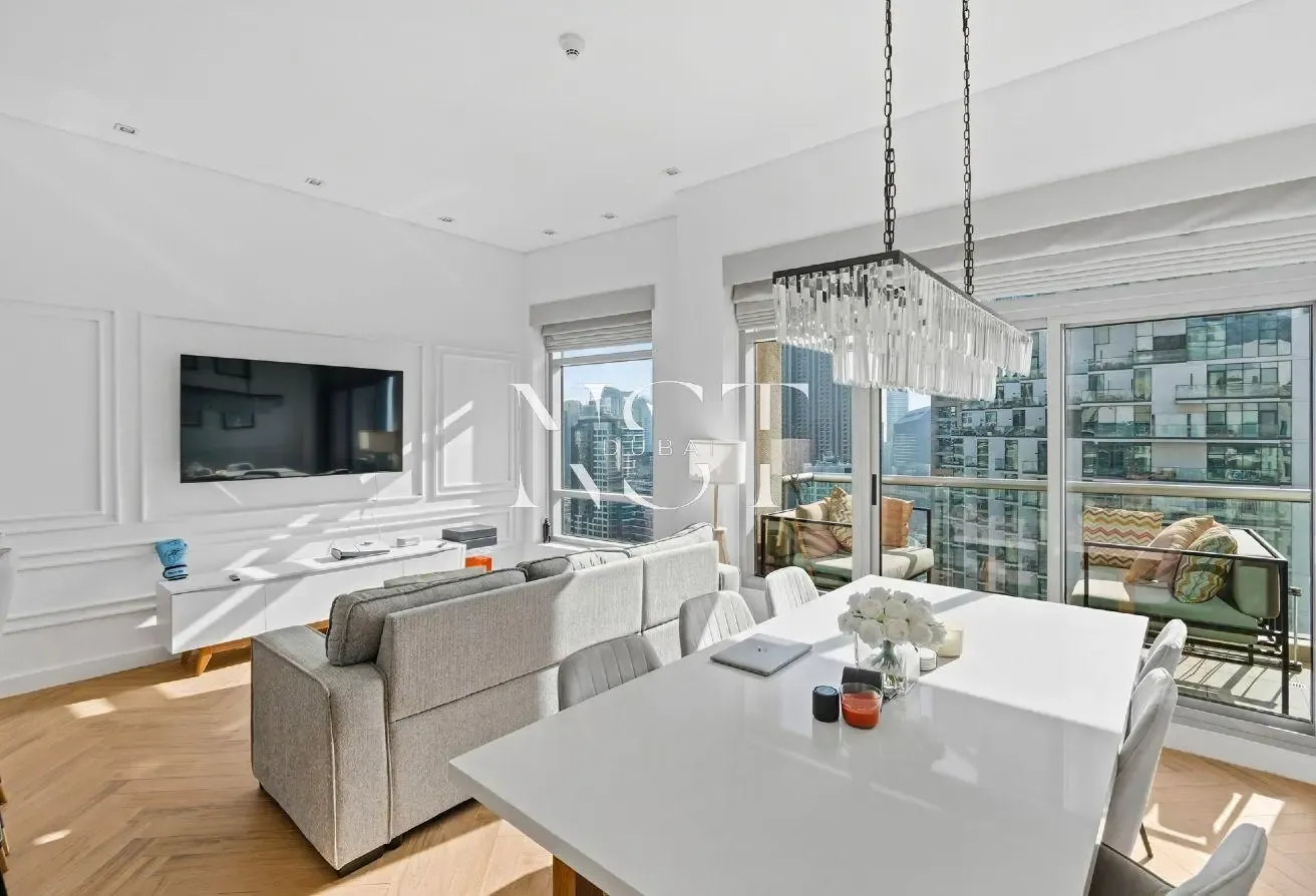 Furnished | AC Freshly deep cleaned