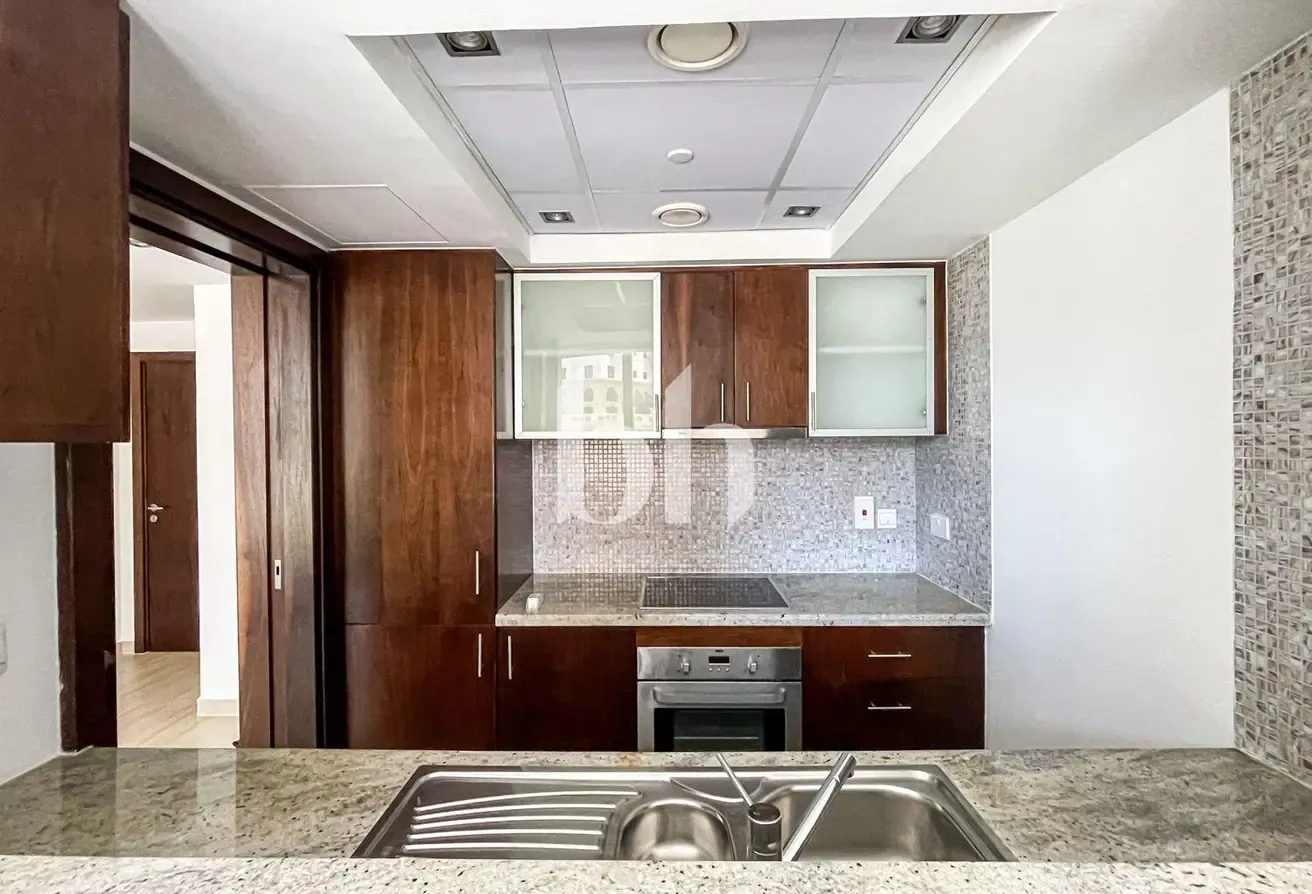 Fully furnished 1BR | Flexible payment options