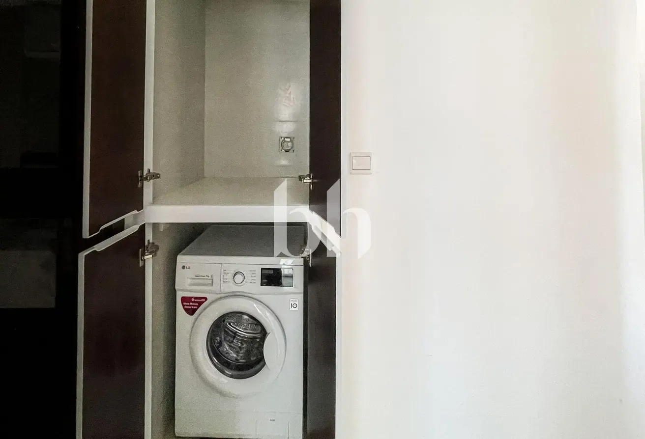 Fully furnished 1BR | Flexible payment options