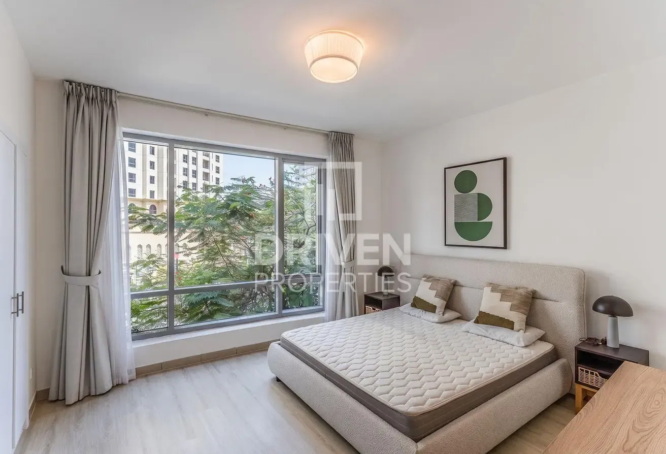 Fully Furnished | Modern Layout | Vacant