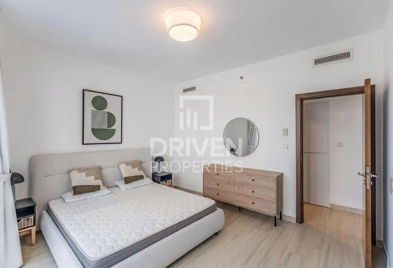 Fully Furnished | Modern Layout | Vacant