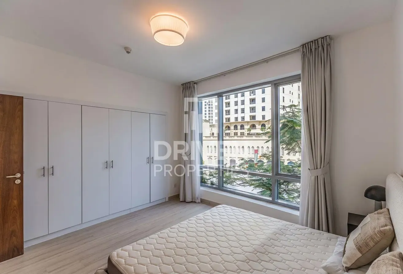 Fully Furnished | Modern Layout | Vacant