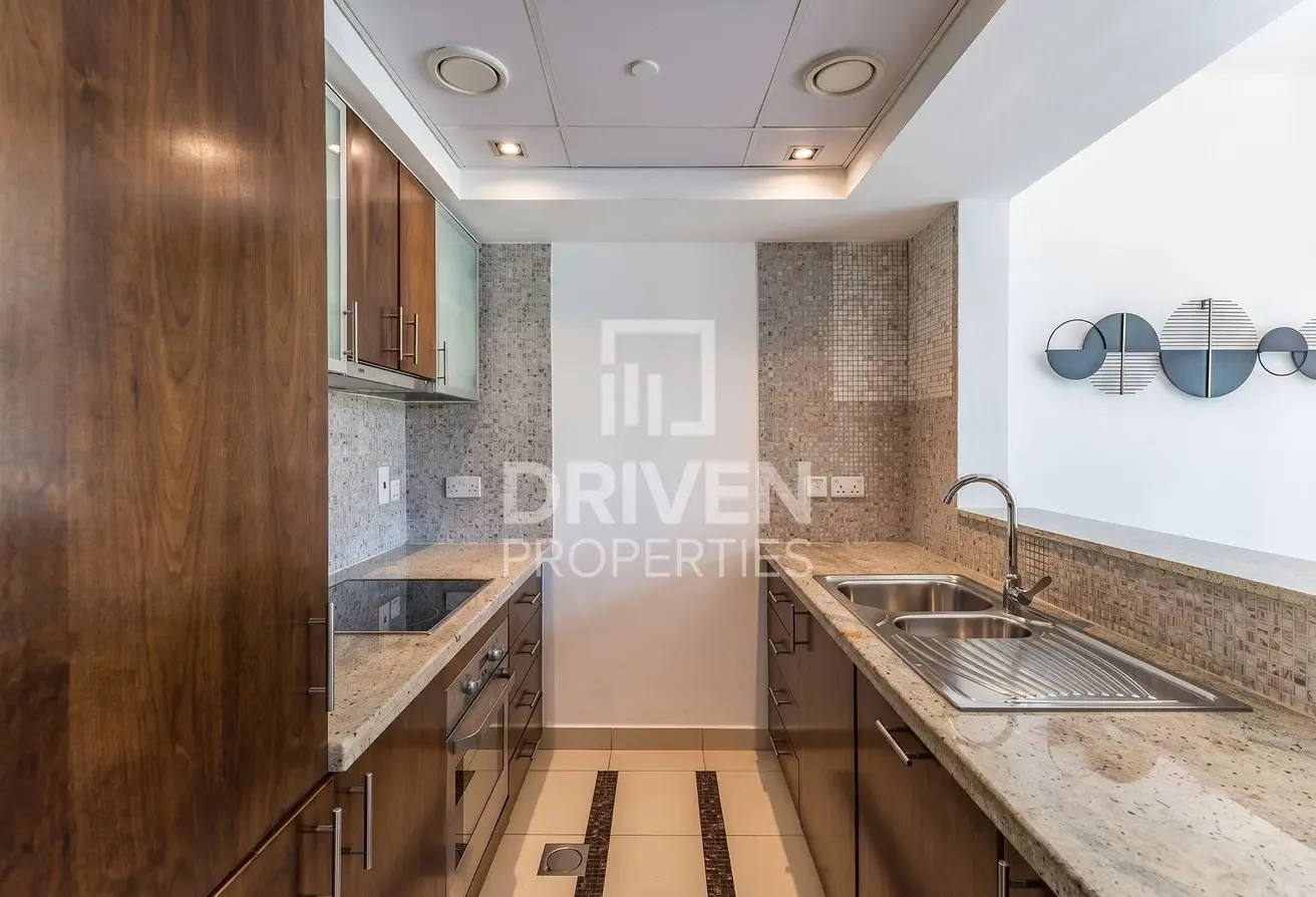 Fully Furnished | Modern Layout | Vacant