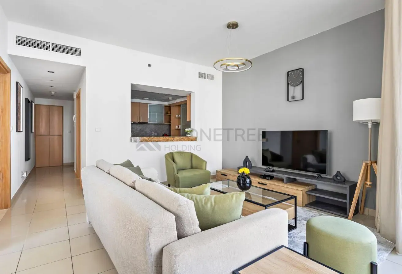 12 CHEQUES | Cozy 1 BR | Near Beach