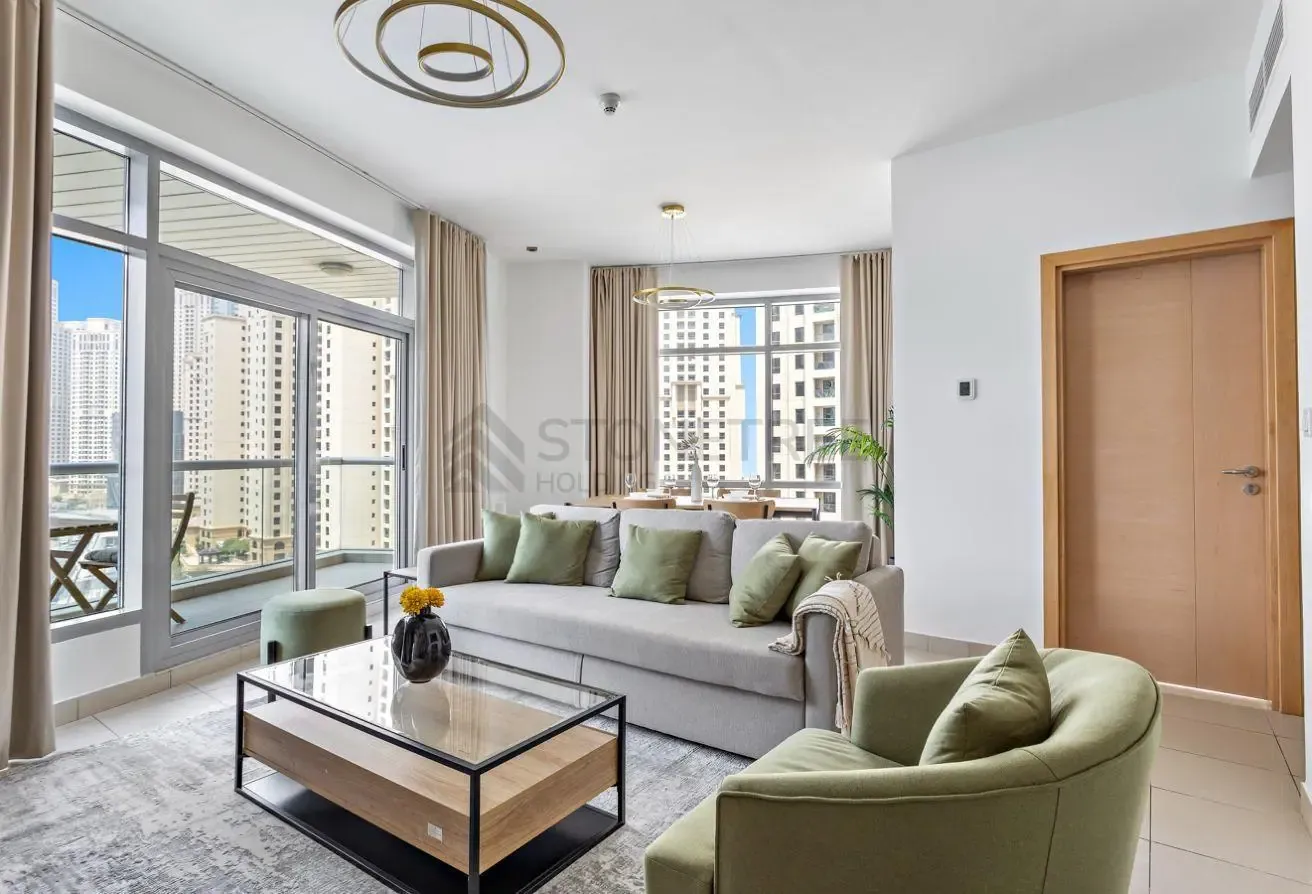 12 CHEQUES | Cozy 1 BR | Near Beach
