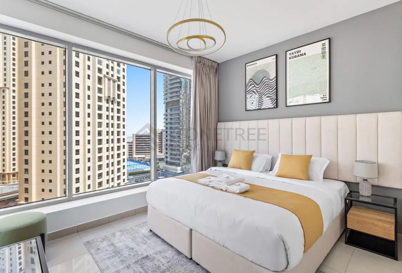 12 CHEQUES | Cozy 1 BR | Near Beach