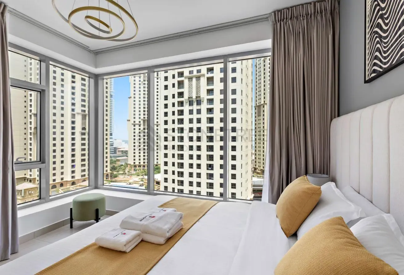 12 CHEQUES | Cozy 1 BR | Near Beach