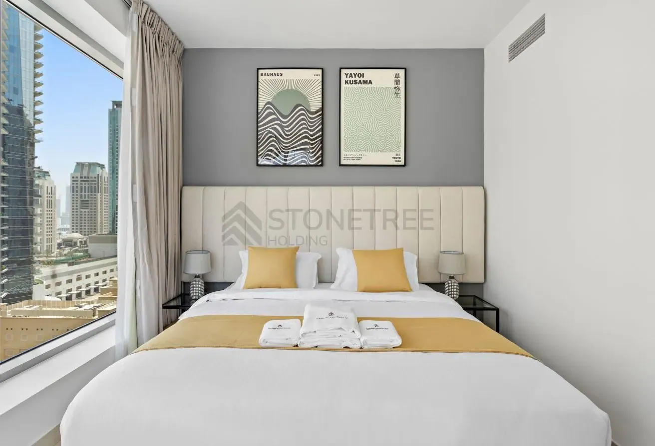 12 CHEQUES | Cozy 1 BR | Near Beach