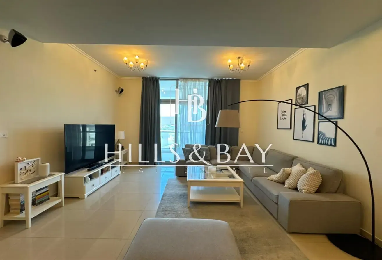 Ready to Move | Unfurnished | Spacious Layout