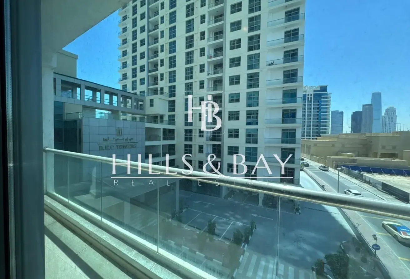 Ready to Move | Unfurnished | Spacious Layout